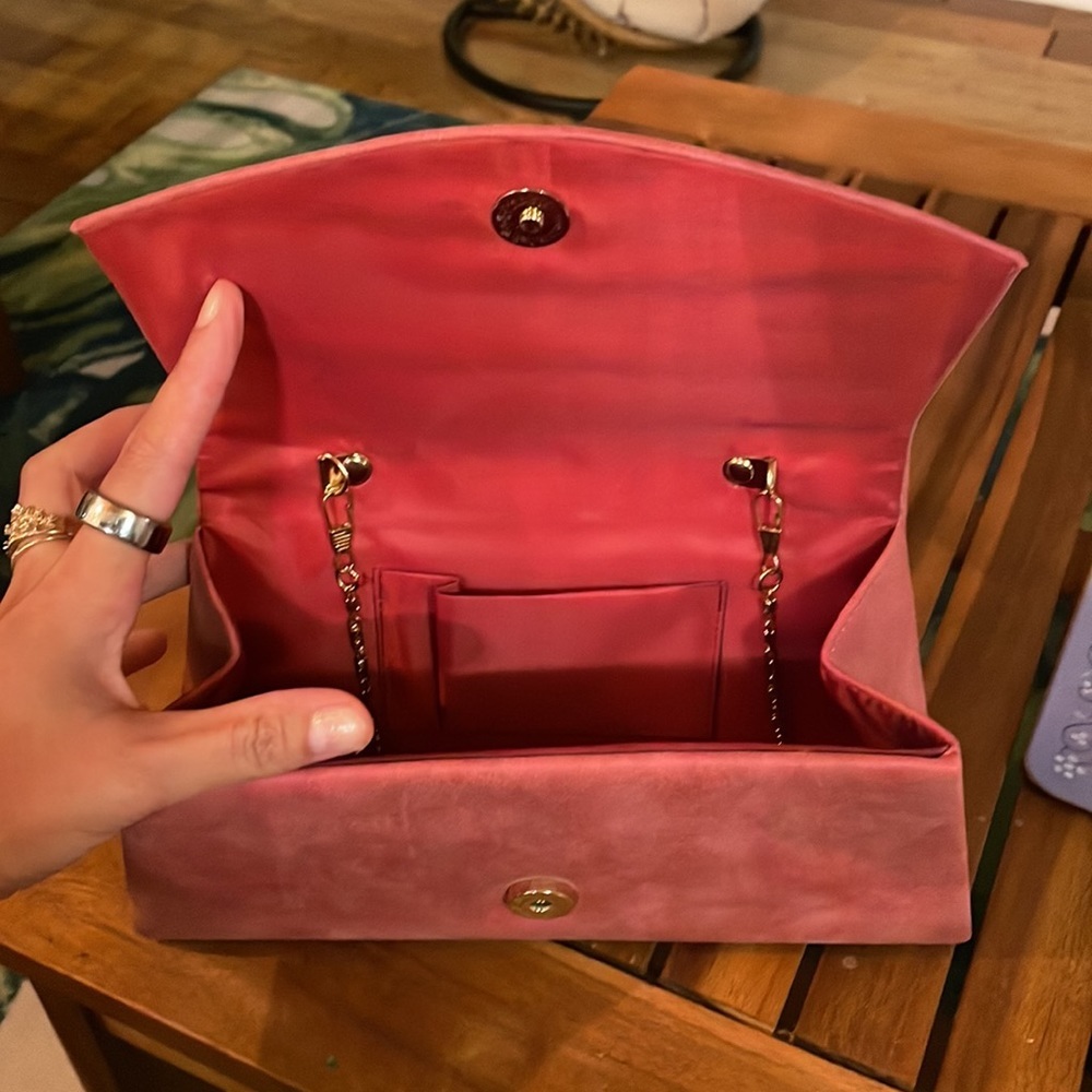 Cute small purse - Picture 3 of 3